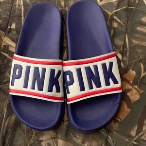 Pink Slides